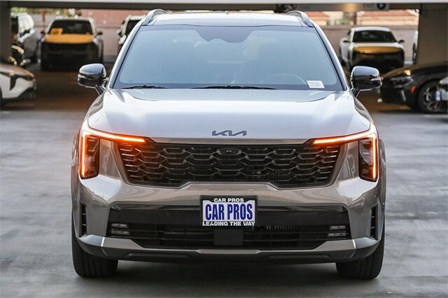 2026 Kia Sorento Plug-in Hybrid SX Prestige AWD Renton WA 2026 Kia Sorento Plug-in Hybrid SX Prestige AWD Renton WA