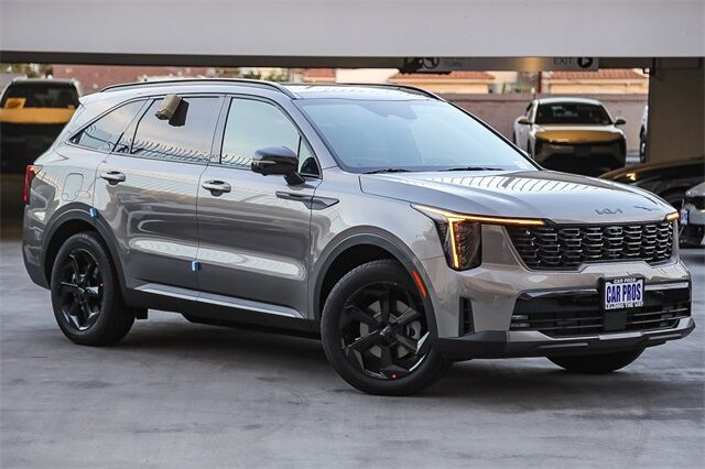2026 Kia Sorento Plug-in Hybrid SX Prestige AWD Renton WA 2026 Kia Sorento Plug-in Hybrid SX Prestige AWD Renton WA