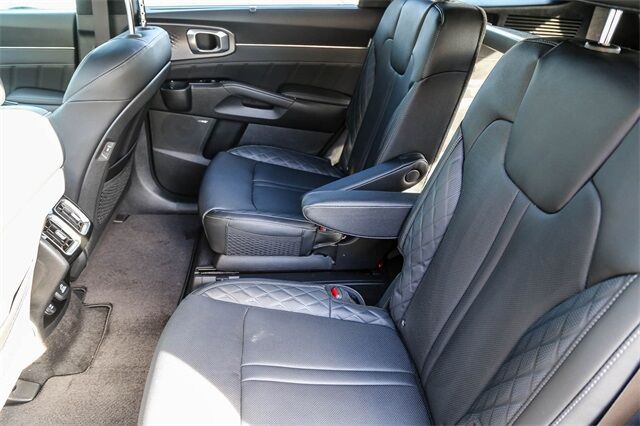 2026 Kia Sorento Plug-in Hybrid SX Prestige AWD Renton WA 2026 Kia Sorento Plug-in Hybrid SX Prestige AWD Renton WA