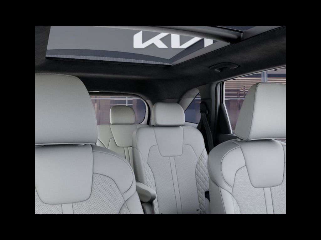 2026 Kia Sorento Plug-in Hybrid SX Prestige AWD Glendale CA 2026 Kia Sorento Plug-in Hybrid SX Prestige AWD Glendale CA