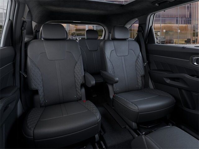 2026 Kia Sorento Plug-in Hybrid SX Prestige AWD Glendale CA 2026 Kia Sorento Plug-in Hybrid SX Prestige AWD Glendale CA