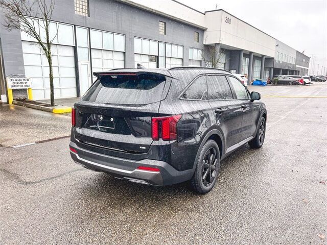 2026 Kia Sorento Plug-in Hybrid X-Line SX Prestige AWD Renton WA 2026 Kia Sorento Plug-in Hybrid X-Line SX Prestige AWD Renton WA