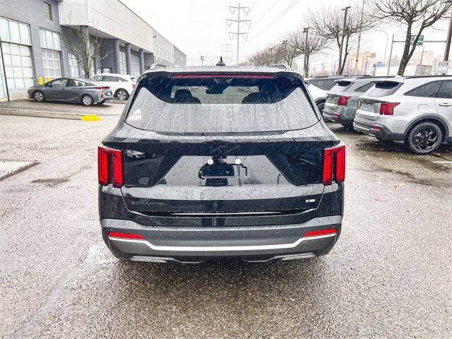 2026 Kia Sorento Plug-in Hybrid X-Line SX Prestige AWD Renton WA 2026 Kia Sorento Plug-in Hybrid X-Line SX Prestige AWD Renton WA