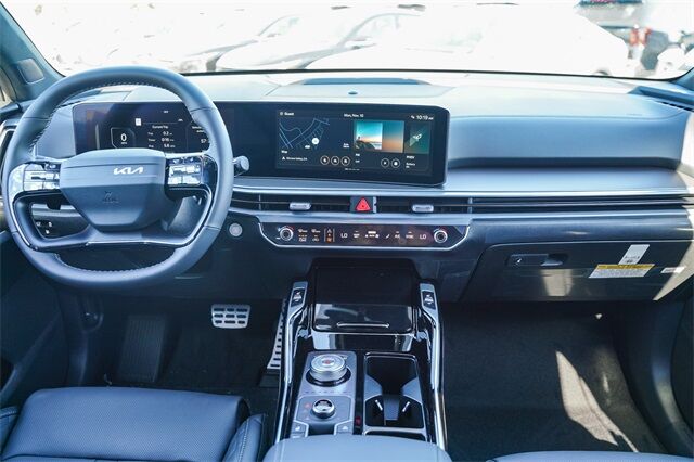 2026 Kia Sorento Plug-in Hybrid X-Line SX Prestige AWD Renton WA 2026 Kia Sorento Plug-in Hybrid X-Line SX Prestige AWD Renton WA