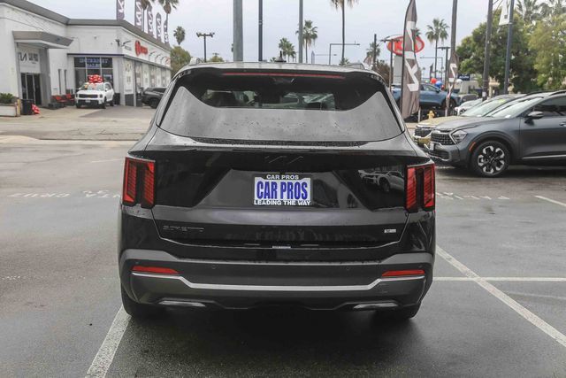 2026 Kia Sorento Plug-in Hybrid X-Line SX Prestige AWD Glendale CA 2026 Kia Sorento Plug-in Hybrid X-Line SX Prestige AWD Glendale CA