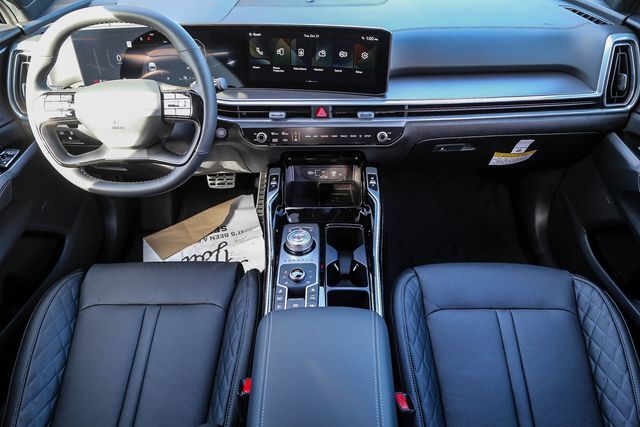 2026 Kia Sorento Plug-in Hybrid X-Line SX Prestige AWD Glendale CA 2026 Kia Sorento Plug-in Hybrid X-Line SX Prestige AWD Glendale CA