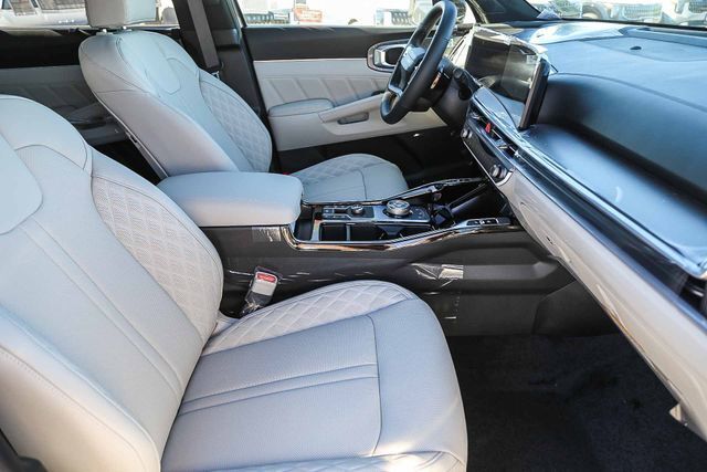 2026 Kia Sorento Plug-in Hybrid X-Line SX Prestige AWD Glendale CA 2026 Kia Sorento Plug-in Hybrid X-Line SX Prestige AWD Glendale CA