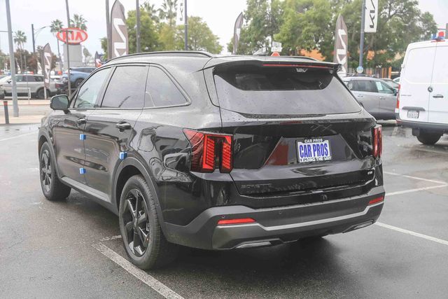 2026 Kia Sorento Plug-in Hybrid X-Line SX Prestige AWD Glendale CA 2026 Kia Sorento Plug-in Hybrid X-Line SX Prestige AWD Glendale CA