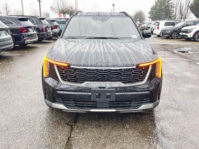 2026 Kia Sorento Plug-in Hybrid X-Line SX Prestige AWD Glendale CA 2026 Kia Sorento Plug-in Hybrid X-Line SX Prestige AWD Glendale CA