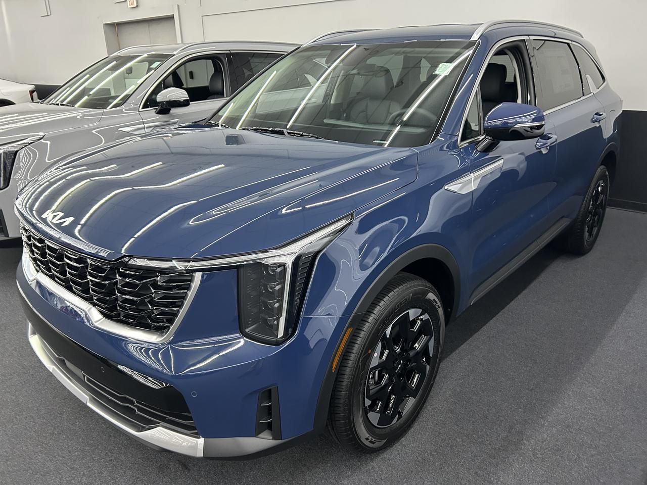 2026 Kia Sorento S AWD Benwood WV 2026 Kia Sorento S AWD Benwood WV