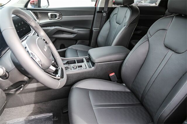 2026 Kia Sorento S Renton WA 2026 Kia Sorento S Renton WA