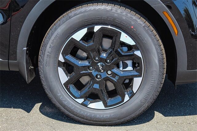 2026 Kia Sorento S Renton WA 2026 Kia Sorento S Renton WA