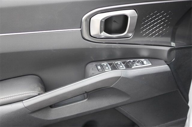 2026 Kia Sorento S Renton WA 2026 Kia Sorento S Renton WA