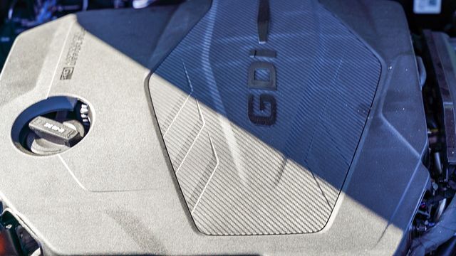 2026 Kia Sorento S Glendale CA 2026 Kia Sorento S Glendale CA