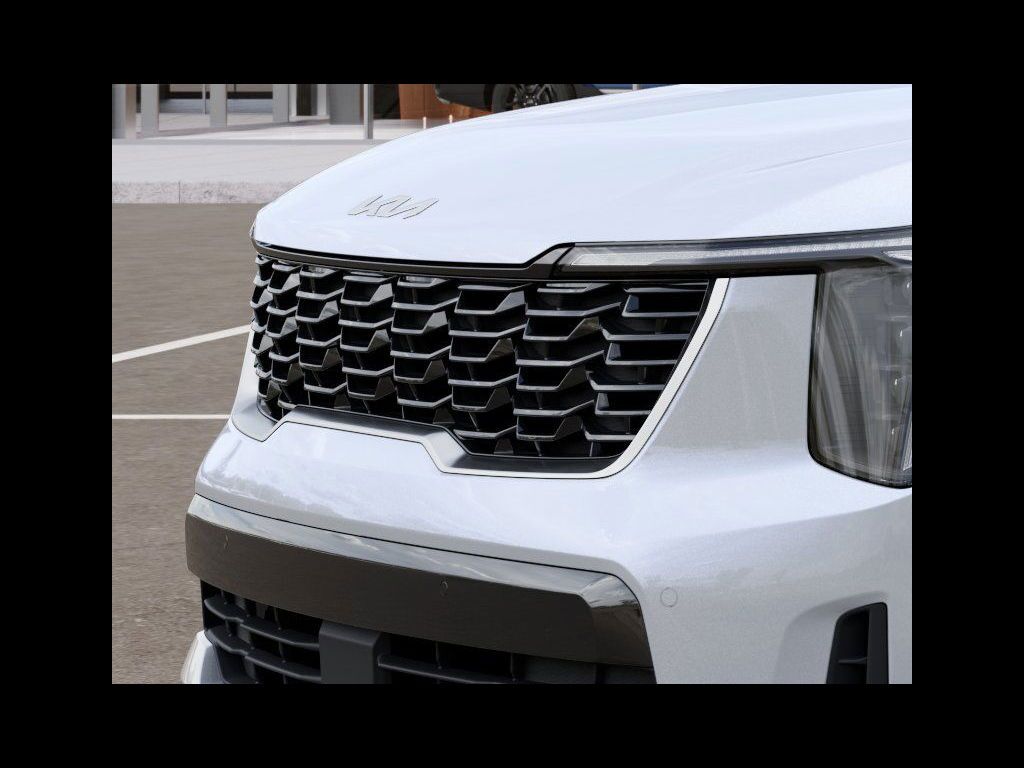 2026 Kia Sorento S Glendale CA 2026 Kia Sorento S Glendale CA