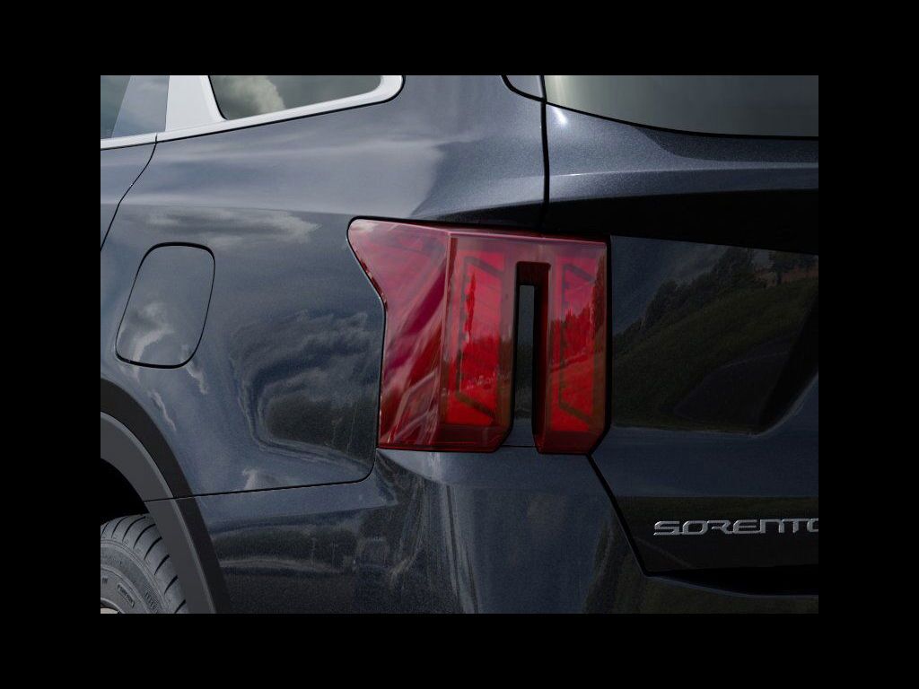 2026 Kia Sorento S Glendale CA 2026 Kia Sorento S Glendale CA