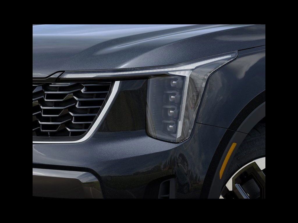 2026 Kia Sorento S Glendale CA 2026 Kia Sorento S Glendale CA