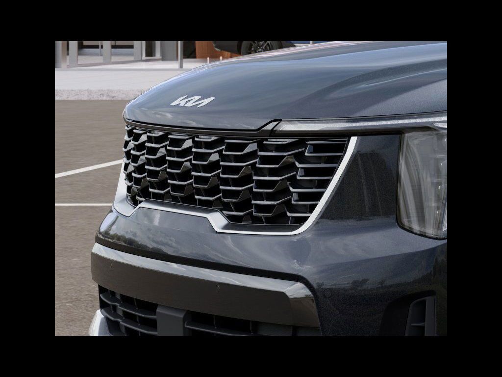 2026 Kia Sorento S Glendale CA 2026 Kia Sorento S Glendale CA