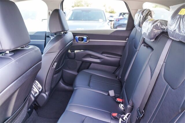 2026 Kia Sorento S Glendale CA 2026 Kia Sorento S Glendale CA