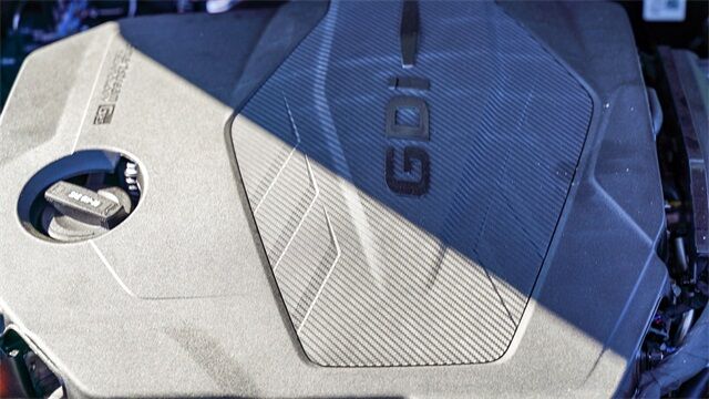 2026 Kia Sorento S Glendale CA 2026 Kia Sorento S Glendale CA