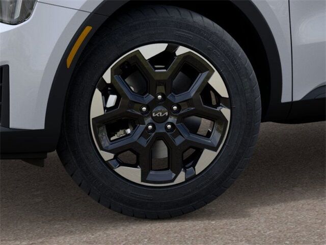 2026 Kia Sorento S Glendale CA 2026 Kia Sorento S Glendale CA