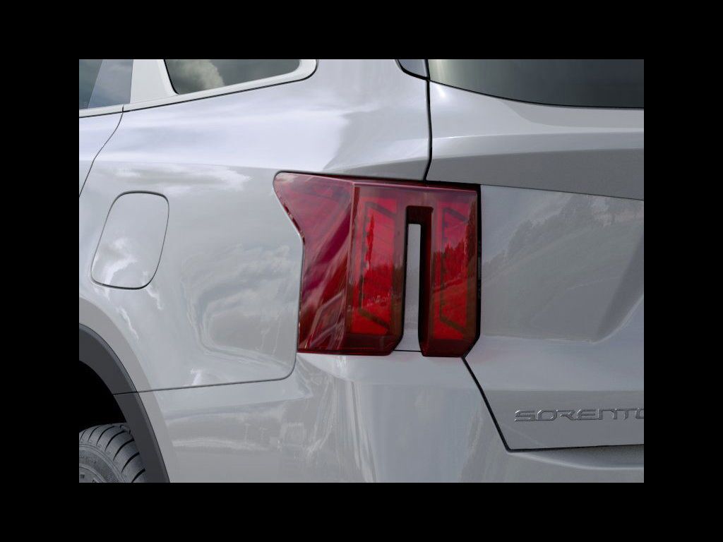 2026 Kia Sorento S Glendale CA 2026 Kia Sorento S Glendale CA