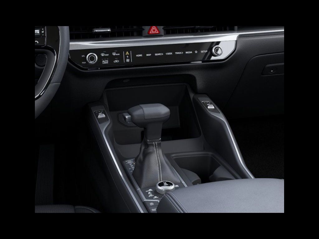 2026 Kia Sorento S Glendale CA 2026 Kia Sorento S Glendale CA