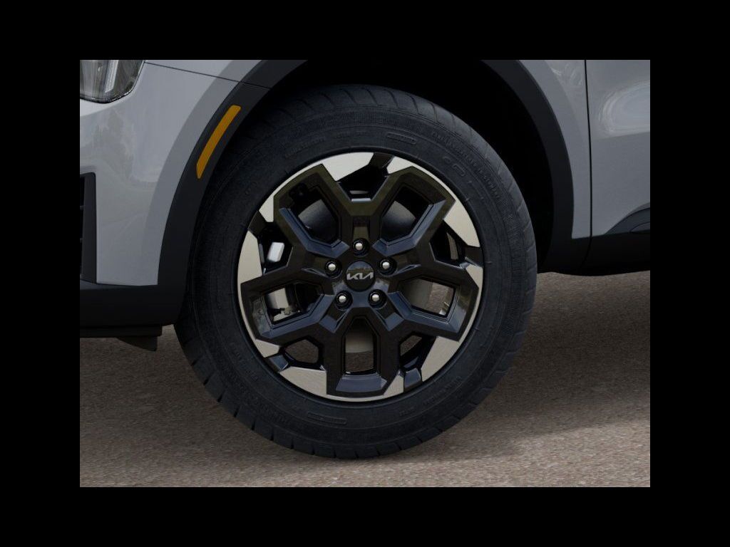 2026 Kia Sorento S Glendale CA 2026 Kia Sorento S Glendale CA