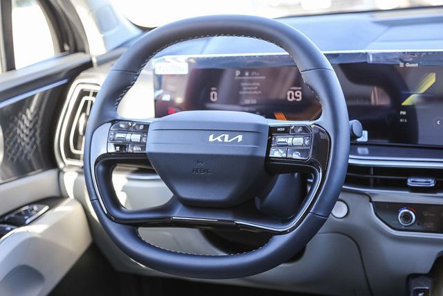 2026 Kia Sorento S Huntington Beach CA 2026 Kia Sorento S Huntington Beach CA