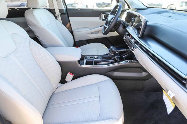 2026 Kia Sorento S Huntington Beach CA 2026 Kia Sorento S Huntington Beach CA