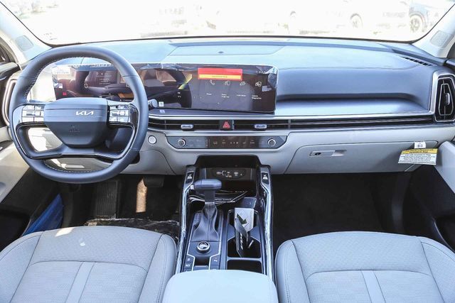 2026 Kia Sorento S Huntington Beach CA 2026 Kia Sorento S Huntington Beach CA