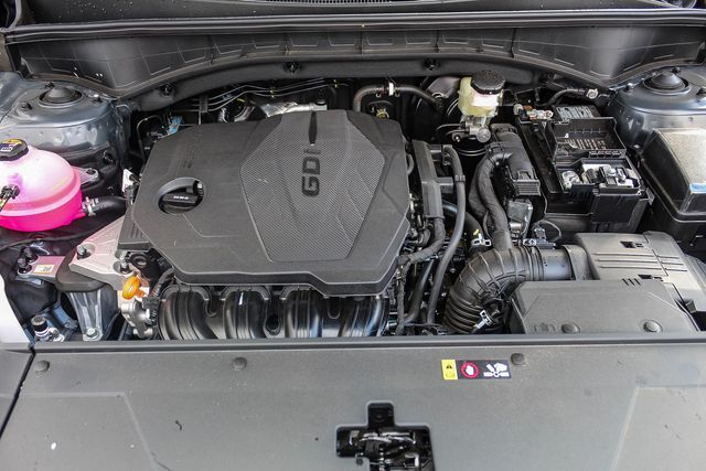 2026 Kia Sorento S Huntington Beach CA 2026 Kia Sorento S Huntington Beach CA