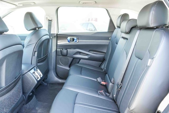 2026 Kia Sorento S Huntington Beach CA 2026 Kia Sorento S Huntington Beach CA