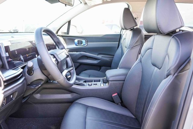 2026 Kia Sorento S Huntington Beach CA 2026 Kia Sorento S Huntington Beach CA