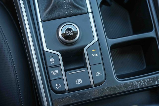 2026 Kia Sorento S Huntington Beach CA 2026 Kia Sorento S Huntington Beach CA