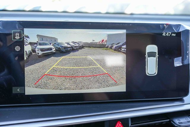 2026 Kia Sorento S Huntington Beach CA 2026 Kia Sorento S Huntington Beach CA