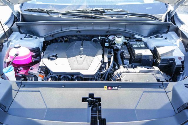 2026 Kia Sorento S Huntington Beach CA 2026 Kia Sorento S Huntington Beach CA