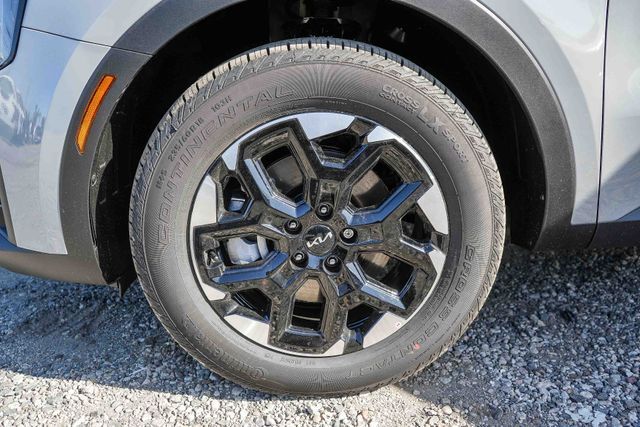 2026 Kia Sorento S Huntington Beach CA 2026 Kia Sorento S Huntington Beach CA