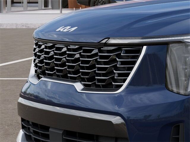 2026 Kia Sorento S Huntington Beach CA 2026 Kia Sorento S Huntington Beach CA