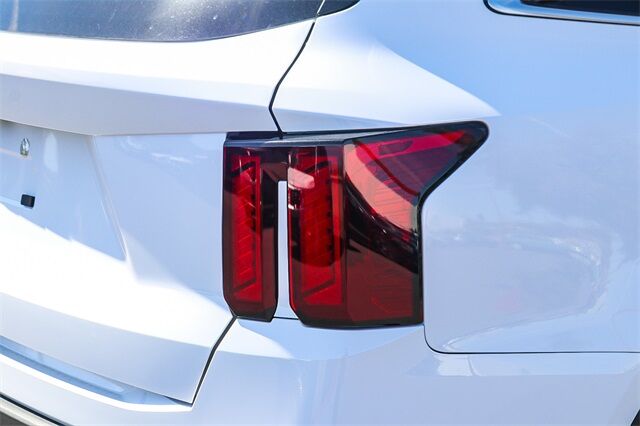 2026 Kia Sorento S Huntington Beach CA 2026 Kia Sorento S Huntington Beach CA