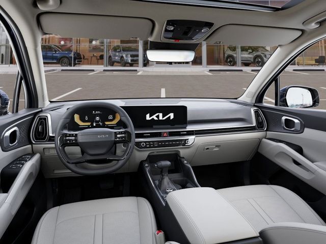 2026 Kia Sorento S Huntington Beach CA 2026 Kia Sorento S Huntington Beach CA
