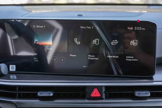 2026 Kia Sorento S Huntington Beach CA 2026 Kia Sorento S Huntington Beach CA