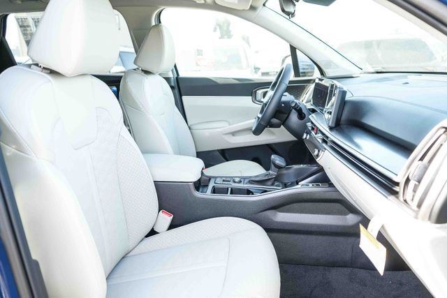 2026 Kia Sorento S Huntington Beach CA 2026 Kia Sorento S Huntington Beach CA