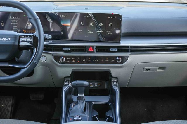 2026 Kia Sorento S Huntington Beach CA 2026 Kia Sorento S Huntington Beach CA