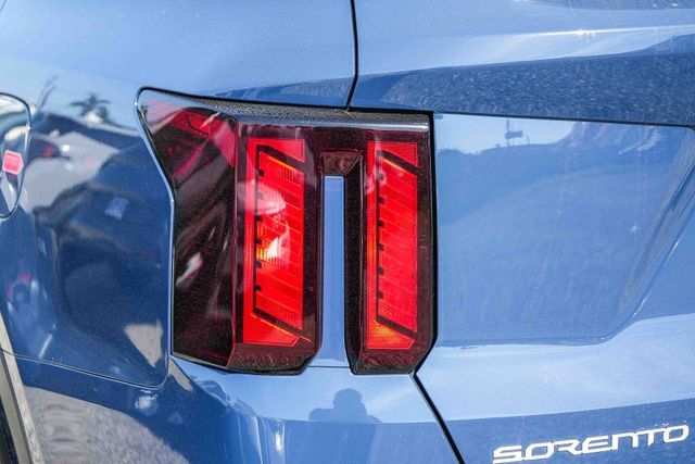 2026 Kia Sorento S Huntington Beach CA 2026 Kia Sorento S Huntington Beach CA