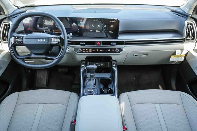 2026 Kia Sorento S Huntington Beach CA 2026 Kia Sorento S Huntington Beach CA