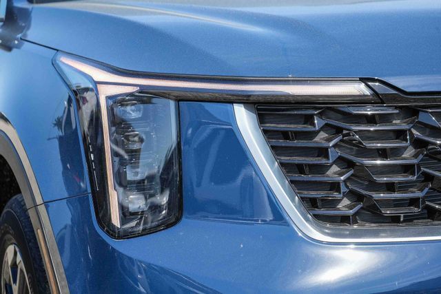 2026 Kia Sorento S Huntington Beach CA 2026 Kia Sorento S Huntington Beach CA