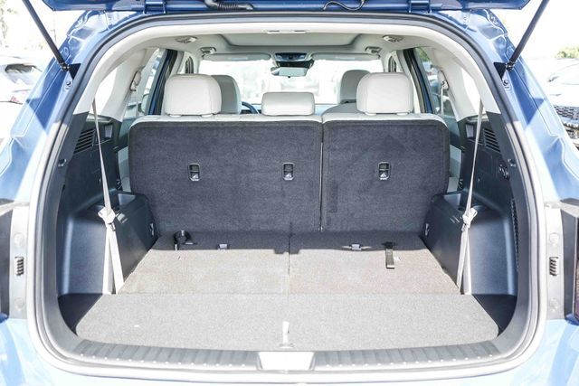 2026 Kia Sorento S Huntington Beach CA 2026 Kia Sorento S Huntington Beach CA