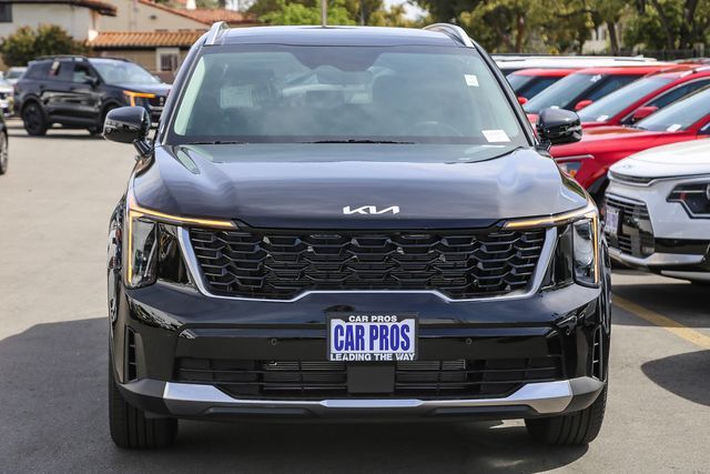 2026 Kia Sorento S Moreno Valley CA 2026 Kia Sorento S Moreno Valley CA