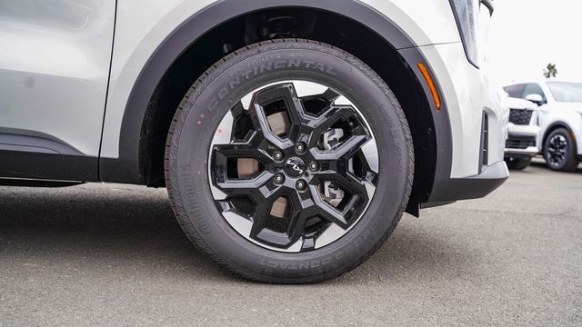 2026 Kia Sorento S Moreno Valley CA 2026 Kia Sorento S Moreno Valley CA